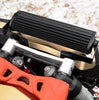 SuperATV Can-Am Maverick X3 12" Shock Tower Light Bar Mount