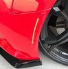 Oracle Lighting Concept SMD Sidemarker Set Tinted For 2016-2024 Chevy Camaro