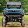 SuperATV Can-Am Maverick Sport Rear Windshield RWS-CA-COM4-75#MS