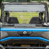 SuperATV Can-Am Maverick Sport Rear Windshield RWS-CA-COM4-75#MS