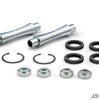 SuperATV Can-Am Commander Bushing and Seal Kit for SATV 4" Extended Trailing Arms RTA-CA-COM-4-BSK