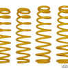 SuperATV Can-Am Commander 6" Lift Kit Replacement Springs (Set Of 4 Springs) CS-CA-COM-150/250