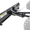 SuperATV Can-Am Commander Plow Pro Snow Plow