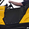 SuperATV Can-Am Commander Aluminum Doors DOOR-CA-002-00