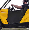 SuperATV Can-Am Commander Aluminum Doors DOOR-CA-002-00