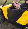 SuperATV Can-Am Commander Aluminum Doors DOOR-CA-002-00
