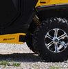 SuperATV Can-Am Commander Extended Rear Trailing Arms RTA-CA-COM-4-02