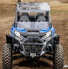SuperATV Can-Am Commander Half Windshield