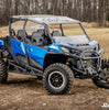 SuperATV Can-Am Commander Half Windshield