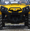 SuperATV Can-Am Commander High Clearance Lower A-Arms