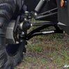 SuperATV Can-Am Commander High Clearance Lower A-Arms