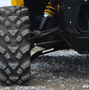 SuperATV Can-Am Commander High Clearance Lower A-Arms
