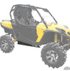 SuperATV Can-Am Commander Rock Slider Nerf Bars NB-CA-COM-00