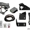 SuperATV Can-Am Commander Power Steering Kit