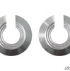 SuperATV Can-Am Commander Rear Shock Springs CS-CA-COM-225