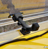 SuperATV Can-Am Commander Flip Windshield
