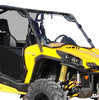 SuperATV Can-Am Commander Full Windshield