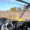 SuperATV Can-Am Commander Full Windshield