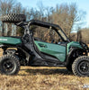 SuperATV Can-Am Commander Spare Tire Carrier STC-CA-COM-00