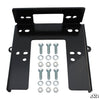 SuperATV Can-Am Commander 800 / 1000 Winch Mounting Plate