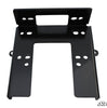 SuperATV Can-Am Commander 800 / 1000 Winch Mounting Plate