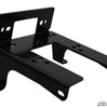 SuperATV Can-Am Commander 800 / 1000 Winch Mounting Plate