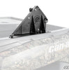SuperATV Can-Am Commander Chainsaw Mount CM-CA-DEF-01#AA