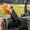 SuperATV Can-Am Commander Chainsaw Mount CM-CA-DEF-01#AA