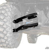 SuperATV Can-Am Defender HD10 1.5" Rear Offset A-Arms AA-CA-DEF-R-OHC-02