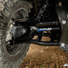 SuperATV Can-Am Defender HD10 1.5" Rear Offset A-Arms AA-CA-DEF-R-OHC-02
