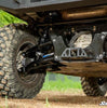 SuperATV Can-Am Defender HD10 1.5" Rear Offset A-Arms AA-CA-DEF-R-OHC-02