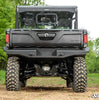 SuperATV Can-Am Defender HD10 1.5" Rear Offset A-Arms AA-CA-DEF-R-OHC-02