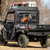 SuperATV Can-Am Defender HD9 Outfitter Roof Rack