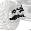 SuperATV Can-Am Defender HD7 Atlas Pro 2" Rear Offset A-Arms AA-CA-DEF-R-002-02#AA