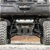 SuperATV Can-Am Defender HD5 Atlas Pro 2" Rear Offset A-Arms AA-CA-DEF-R-002-02