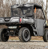 SuperATV Can-Am Defender HD7 Atlas Pro 2" Rear Offset A-Arms AA-CA-DEF-R-002-02#AA