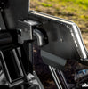 SuperATV Can-Am Defender MAX HD11 Convertible Cab Enclosure Doors DOOR-CA-DEF4-72#AD