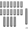 SuperATV Can-Am Defender A-Arm Bushings