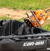 SuperATV Can-Am Defender Chainsaw Mount CM-CA-DEF-01