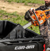 SuperATV Can-Am Defender Chainsaw Mount CM-CA-DEF-01