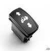 SuperATV Can-Am Defender Electric Dump Bed Kit