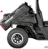 SuperATV Can-Am Defender Electric Dump Bed Kit