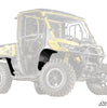 SuperATV Can-Am Defender Low Profile Fender Flares FF-CA-DEF-001