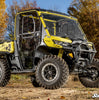 SuperATV Can-Am Defender Low Profile Fender Flares FF-CA-DEF-001