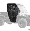 SuperATV Can-Am Defender HD5 Convertible Cab Enclosure Doors DOOR-CA-DEF-003-72