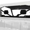 SuperATV Can-Am Defender HD5 Rear Glass Windshield