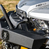 SuperATV Can-Am Defender Grille Cover GC-CA-DEF