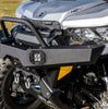 SuperATV Can-Am Defender Grille Cover GC-CA-DEF