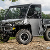 SuperATV Can-Am Defender HDPE Half Doors DOOR-CA-DEF-004