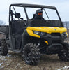 SuperATV Can-Am Defender HD8 Half Windshield HWS-CA-DEF-71#AB